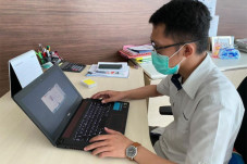 Kalla Group Gelar Kajian...