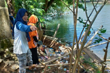 Cegah Longsor Terulang,...