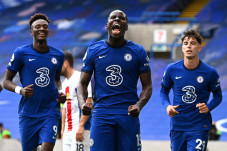 Jelang Chelsea vs Sevilla:...