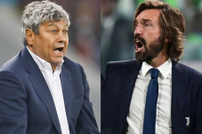 Preview Dynamo Kyiv...