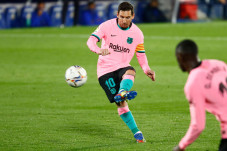 Barcelona vs Ferencvaros,...