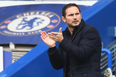 Hadapi Sevilla, Chelsea...
