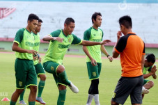 Atas Alasan Ini Aji...