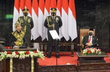 PKS Beberkan Kinerja...