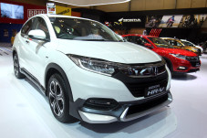 Pajak 0% Ditolak, Honda...