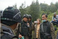 TGPF Intan Jaya Selesai...