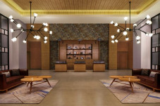 Marriott International...