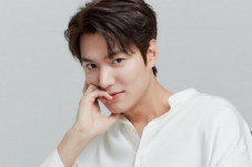 Comeback, Lee Min Ho...