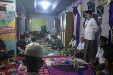 Cagub Jambi ini Bakal...