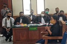Saksi di Sidang Jerinx...
