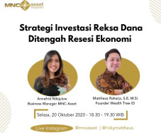 Nyapit Cuan, Simak Kisi-Kisi...