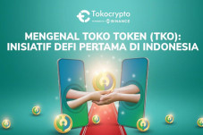 Mengenal Toko Token,...