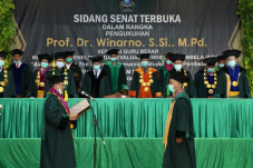 Segera Beralih Menjadi...