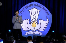 Program Pendidikan hanya...