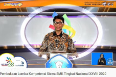 Setelah SMA, Kemendikbud...