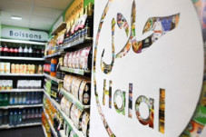 Produk Makanan Halal...