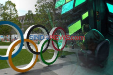 Olimpiade Tokyo: Inggris...