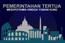 7 Pemerintahan Tertua...