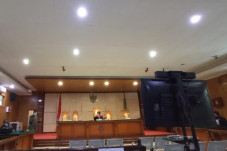 Perjalanan Kasus Sunda...