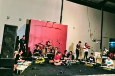 Gelar Festival, Majalengka...