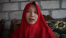 Cerita Treni Ketemu...