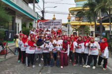 Syaifuddin Zuhri Komandoi...