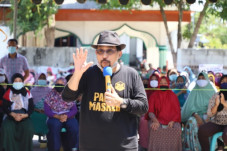 Alokasikan Rp150 Juta...
