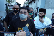 Pejuang Aspirasi Warga...