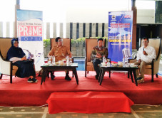 Jawa Tengah Bersiap...