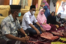 Suardi Saleh Selalu...