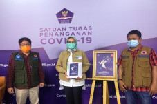 Prilaku Protokol Kesehatan...