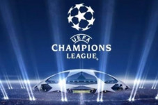 Hasil Pertandingan Liga...