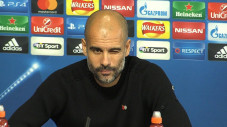 Jelang Lawan Porto,...