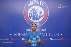 Arema FC Akhirnya Resmi...