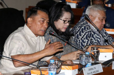 Sebut Jokowi Ambil Risiko,...