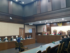 Jaksa Tegaskan Surat...