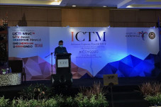Digelar di Hotel Westin,...