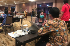 Gaya Hidup Baru, Gaya...