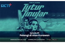 Tutur Tinular Hadir...