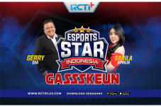 Terungkap, Kunci Kemenangan...