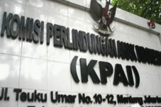 KPAI Minta Polisi Bebaskan...