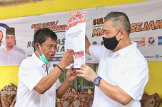 Cerdas Gunakan Hak Pilih,...