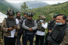 TGPF Intan Jaya Serahkan...