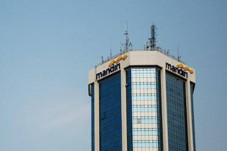 Mencari Dirut Baru Bank...