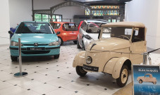 Musée de lAventure...