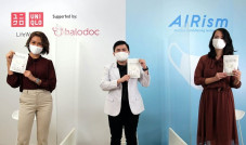 Manfaat Ganda Masker...