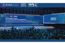 Sisihkan 2.000 Universitas...