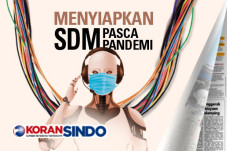 Tingkatkan Skill SDM...