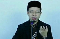 Teladan Indah Rasulullah...