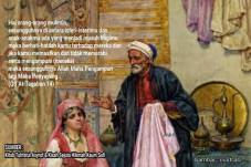 Kisah Ibnu Hajar Al-Haitami...